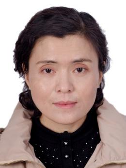 张青荣证件照片