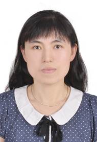张冰冰1寸照片